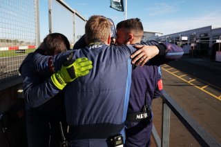 RAM Racing
 | British GT/JEP