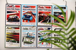 British GT Hospitality
 | British GT/JEP