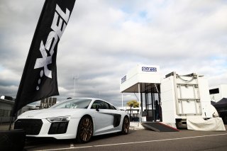 Sparco
 | British GT/JEP