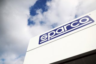 Sparco
 | British GT/JEP