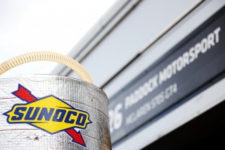 Sunoco
 | British GT/JEP