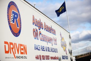 Sunoco
 | British GT/JEP