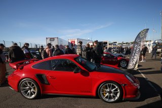 Supercars
 | British GT/JEP