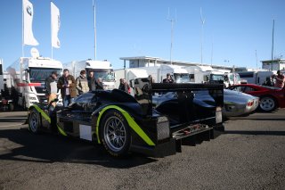 Supercars
 | British GT/JEP