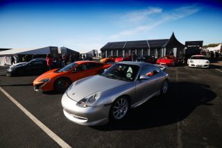 Supercars
 | British GT/JEP