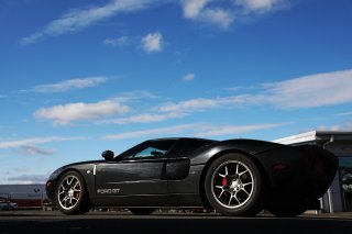 Supercars
 | British GT/JEP