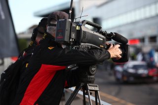 British GT TV
 | British GT/JEP
