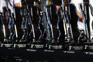 Trophies
 | British GT/JEP