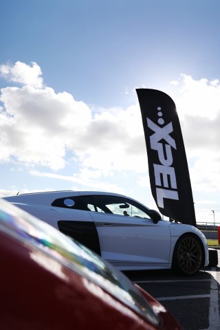 Supercars
 | British GT/JEP