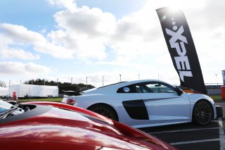 Supercars
 | British GT/JEP