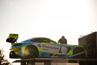 British GT Snetterton
 | British GT/JEP