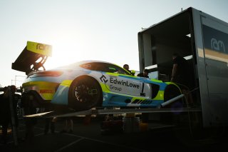 British GT Snetterton
 | British GT/JEP
