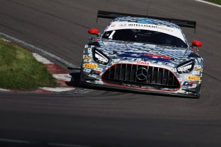Ian Loggie / Jules Gounon - 2Seas Motorsport Mercedes-AMG GT3 
 | British GT/JEP