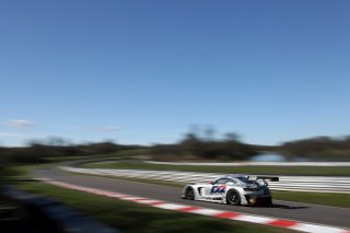 Ian Loggie / Jules Gounon - 2Seas Motorsport Mercedes-AMG GT3 
 | British GT/JEP