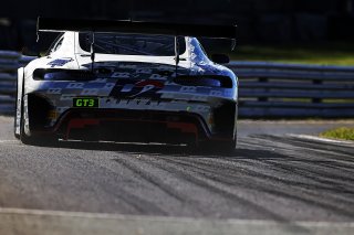 Ian Loggie / Jules Gounon - 2Seas Motorsport Mercedes-AMG GT3 
 | British GT/JEP