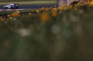 Ian Loggie / Jules Gounon - 2Seas Motorsport Mercedes-AMG GT3
 | British GT/JEP