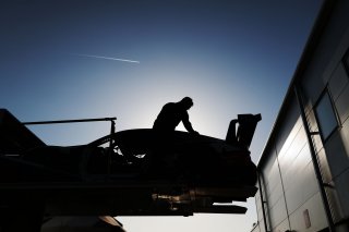 Ian Loggie / Jules Gounon - 2Seas Motorsport Mercedes-AMG GT3
 | British GT/JEP
