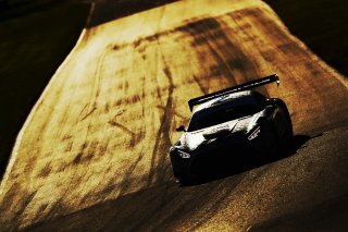 Ian Loggie / Jules Gounon - 2Seas Motorsport Mercedes-AMG GT3 
 | British GT/JEP