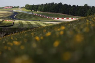 Mark Smith / Martin Plowman - Paddock Motorsport McLaren 720S GT3
 | British GT/JEP