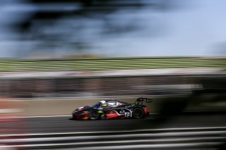 Lucky Khera / Euan Hankey - Race Lab McLaren 720S GT3 
 | British GT/JEP