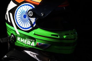 Lucky Khera - Race Lab McLaren 720S GT3 
 | British GT/JEP
