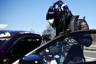 Michael Johnston - Century Motorsport BMW M4 GT4 
 | British GT/JEP