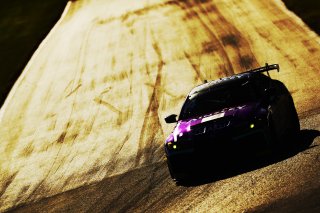 Michael Johnston / Chris Salkeld - Century Motorsport BMW M4 GT4 
 | British GT/JEP