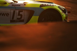 John Ferguson / Raffaele Marciello - RAM Racing Mercedes-AMG GT3
 | British GT/JEP