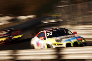 Carl Cavers / Lewis Plato - Century Motorsport BMW M4 GT4 
 | British GT/JEP