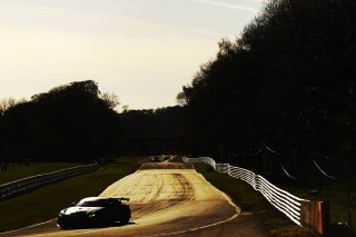 Josh Miller / Seb Hopkins - R Racing Aston Martin Vantage AMR GT4 
 | British GT/JEP