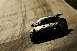 Josh Miller / Seb Hopkins - R Racing Aston Martin Vantage AMR GT4 
 | British GT/JEP