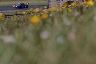 Andrey Borodin / Oliver Webb - Greystone GT McLaren 720S
 | British GT/JEP