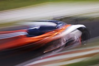 Mark Radcliffe / Rob Bell - Optimum Motorsport McLaren 720S GT3 
 | British GT/JEP