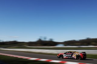 Ian Gough / Tom Wrigley - Race Lab McLaren Artura GT4 
 | British GT/JEP