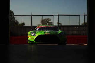 Mike Price / Callum Macleod - Greystone GT Mercedes-AMG GT3
 | British GT/JEP