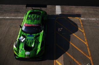 Mike Price / Callum Macleod - Greystone GT Mercedes-AMG GT3
 | British GT/JEP