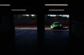 Mike Price / Callum Macleod - Greystone GT Mercedes-AMG GT3
 | British GT/JEP