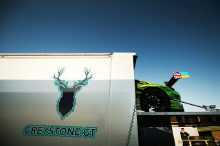 Mike Price / Callum Macleod - Greystone GT Mercedes-AMG GT3 
 | British GT/JEP