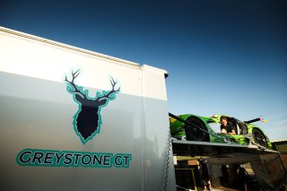 Mike Price / Callum Macleod - Greystone GT Mercedes-AMG GT3 
 | British GT/JEP