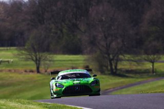 Mike Price / Callum Macleod - Greystone GT Mercedes-AMG GT3 
 | British GT/JEP