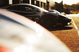 Josh Rowledge / Aston Millar - DTO Motorsport McLaren Artura GT4
 | British GT/JEP