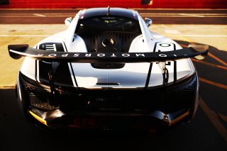 Josh Rowledge / Aston Millar - DTO Motorsport McLaren Artura GT4
 | British GT/JEP