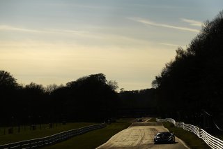Josh Rowledge / Aston Millar - DTO Motorsport McLaren Artura GT4
 | British GT/JEP