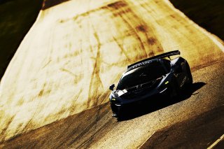 Josh Rowledge / Aston Millar - DTO Motorsport McLaren Artura GT4 
 | British GT/JEP