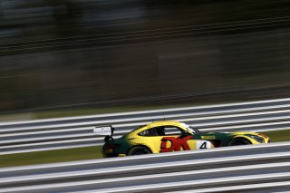 James Cottingham / Jonny Adam - 2Seas Motorsport Mercedes-AMG GT3 
 | British GT/JEP