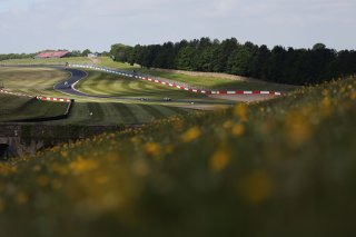 Will Moore / Matt Nicoll-Jones - Academy Motorsport Ford Mustang GT4
 | British GT/JEP