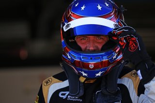 Will Moore - Academy Motorsport Ford Mustang GT4 
 | British GT/JEP
