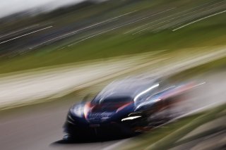 Simon Orange / Michael O'Brien - Orange Motorsport by JMH McLaren 720S GT3 
 | British GT/JEP