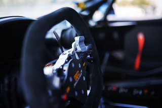 Aaron Morgan / Bobby Trundley - Team BRIT McLaren 570S GT4 
 | British GT/JEP