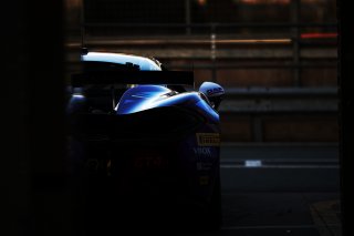 Aaron Morgan / Bobby Trundley - Team BRIT McLaren 570S GT4 
 | British GT/JEP